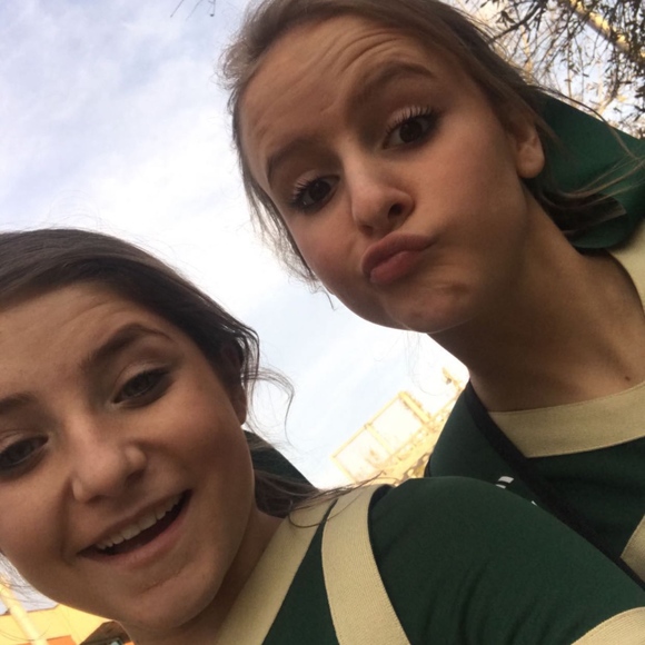 Meet your Posher, Hayes - Picture 2 of 2